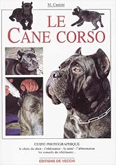 Cane corso d'occasion  Livré partout en Belgiqu
