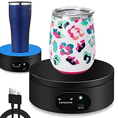 Yvv motorized rotating for sale  Delivered anywhere in USA 