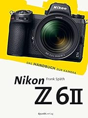 Nikon 6ii handbuch gebraucht kaufen  Wird an jeden Ort in Deutschland