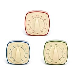 Retro kitchen timer for sale  Delivered anywhere in USA 