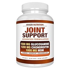 Arazo nutrition glucosamine for sale  Delivered anywhere in USA 