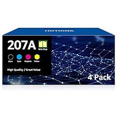 Pack 207a toner for sale  Delivered anywhere in UK