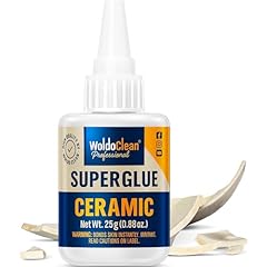 Super glue ceramics for sale  Delivered anywhere in USA 