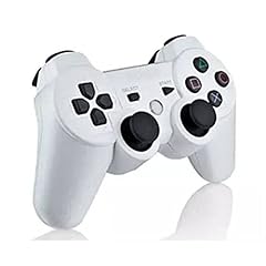 Manette ps3 dual d'occasion  Livré partout en France