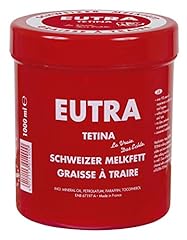 Eutra 1518 melkfett gebraucht kaufen  Wird an jeden Ort in Deutschland