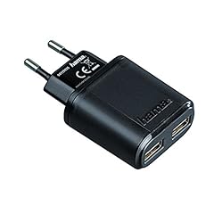 Hama ladegerät usb gebraucht kaufen  Wird an jeden Ort in Deutschland