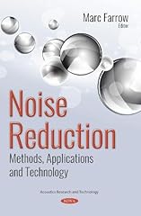 Noise reduction methods usato  Spedito ovunque in Italia 