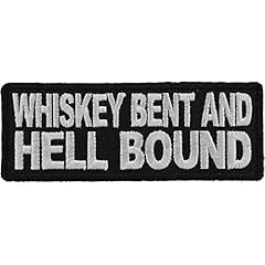 Whiskey bent hell for sale  Delivered anywhere in USA 