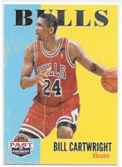 Bill cartwright 2011 for sale  Delivered anywhere in USA 