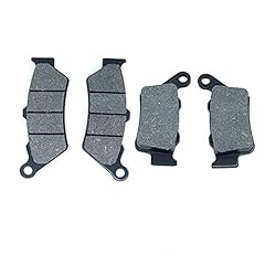 Demulax front rear for sale  Delivered anywhere in UK