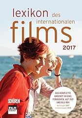 Lexikon internationalen films gebraucht kaufen  Wird an jeden Ort in Deutschland