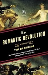 Romantic revolution history for sale  Delivered anywhere in USA 