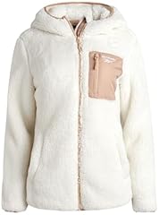 Reebok womens fleece for sale  Delivered anywhere in USA 