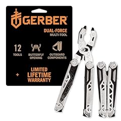Gerber gear dual for sale  Delivered anywhere in USA 
