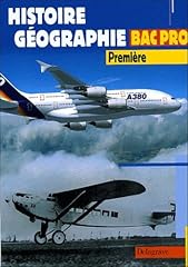 Histoire géographie bac for sale  Delivered anywhere in UK