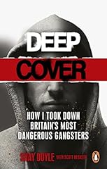 Deep cover how d'occasion  Livré partout en Belgiqu
