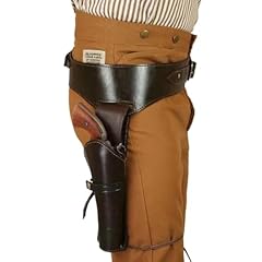 Cowboy pistol holder d'occasion  Livré partout en France