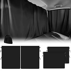 Pcs campervan curtains for sale  Delivered anywhere in UK
