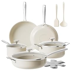 Redchef ceramic nonstick for sale  Delivered anywhere in UK