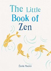 Little book zen for sale  Delivered anywhere in UK