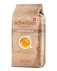 Schwiizer schüümli crema gebraucht kaufen  Wird an jeden Ort in Deutschland