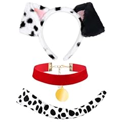 Matiniy halloween dalmatian for sale  Delivered anywhere in USA 
