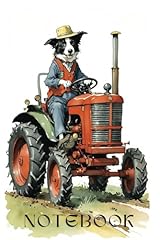 Border collie driving for sale  Delivered anywhere in UK