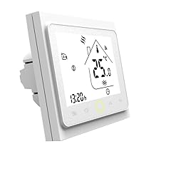 Moes smart thermostat gebraucht kaufen  Wird an jeden Ort in Deutschland