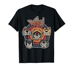 Voltron assemble ensemble usato  Spedito ovunque in Italia 