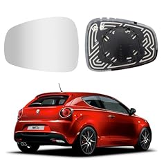 Vetro specchietto retrovisore usato  Spedito ovunque in Italia 