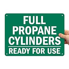 Smartsign full propane for sale  Delivered anywhere in USA 