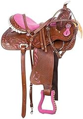 Horse craft western for sale  Delivered anywhere in USA 