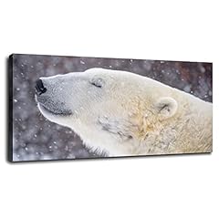 Polar bear prints for sale  Delivered anywhere in USA 