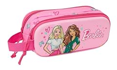 Safta barbie double usato  Spedito ovunque in Italia 