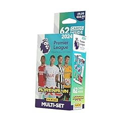 Panini premier league for sale  Delivered anywhere in Ireland