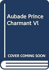 Aubade prince charmant d'occasion  Livré partout en France