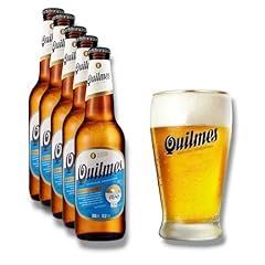 Quilmes set riginal gebraucht kaufen  Wird an jeden Ort in Deutschland