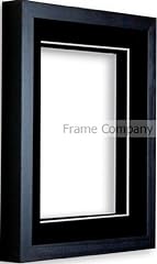 Frame company black for sale  Delivered anywhere in UK