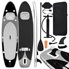 Vidaxl sup board gebraucht kaufen  Wird an jeden Ort in Deutschland