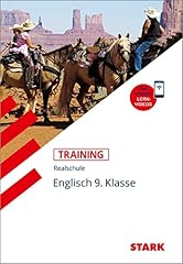 Stark training realschule gebraucht kaufen  Wird an jeden Ort in Deutschland