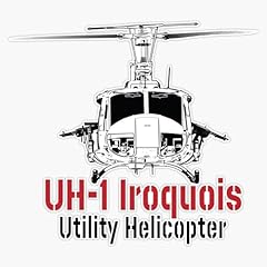 Bell huey iroquois for sale  Delivered anywhere in USA 