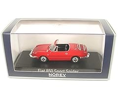 Norev nv778508 1968 usato  Spedito ovunque in Italia 