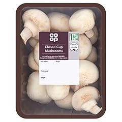 Closed cup mushroom for sale  Delivered anywhere in UK