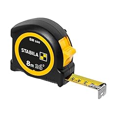 Stabila mètre ruban d'occasion  Livré partout en France