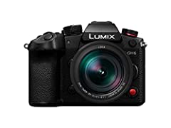 Panasonic lumix gh6l d'occasion  Livré partout en France