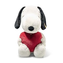 Steiff kuscheltier snoopy gebraucht kaufen  Wird an jeden Ort in Deutschland