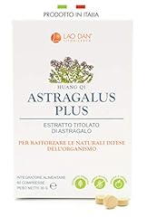 Astragalus plus fitoricerca usato  Spedito ovunque in Italia 