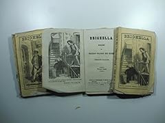 Brighella. romanzo. versione usato  Spedito ovunque in Italia 