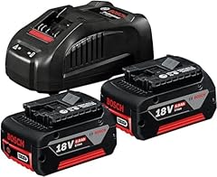 Bosch professional 18v d'occasion  Livré partout en Belgiqu