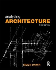 Analysing architecture for sale  Delivered anywhere in UK